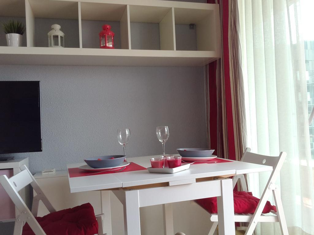 Calle Mauricio Legendre Apartment Madrid
