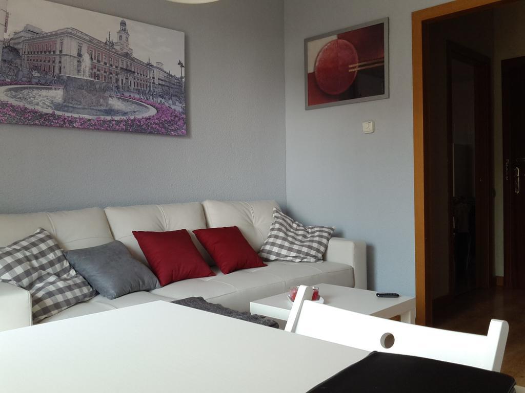 Apartment Calle Mauricio Legendre Madrid